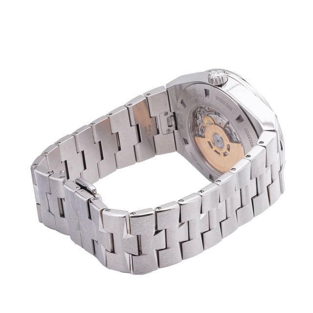 Vacheron Constantin Overseas 7700V/110A-B176 Image 7